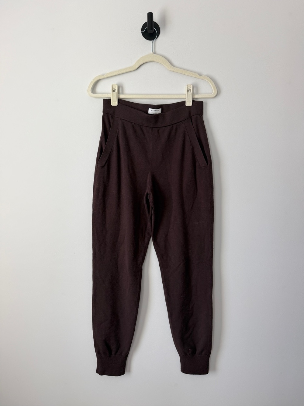 Aritzia Knit Joggers